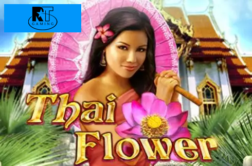 Thai Flower